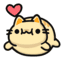 sticker #1