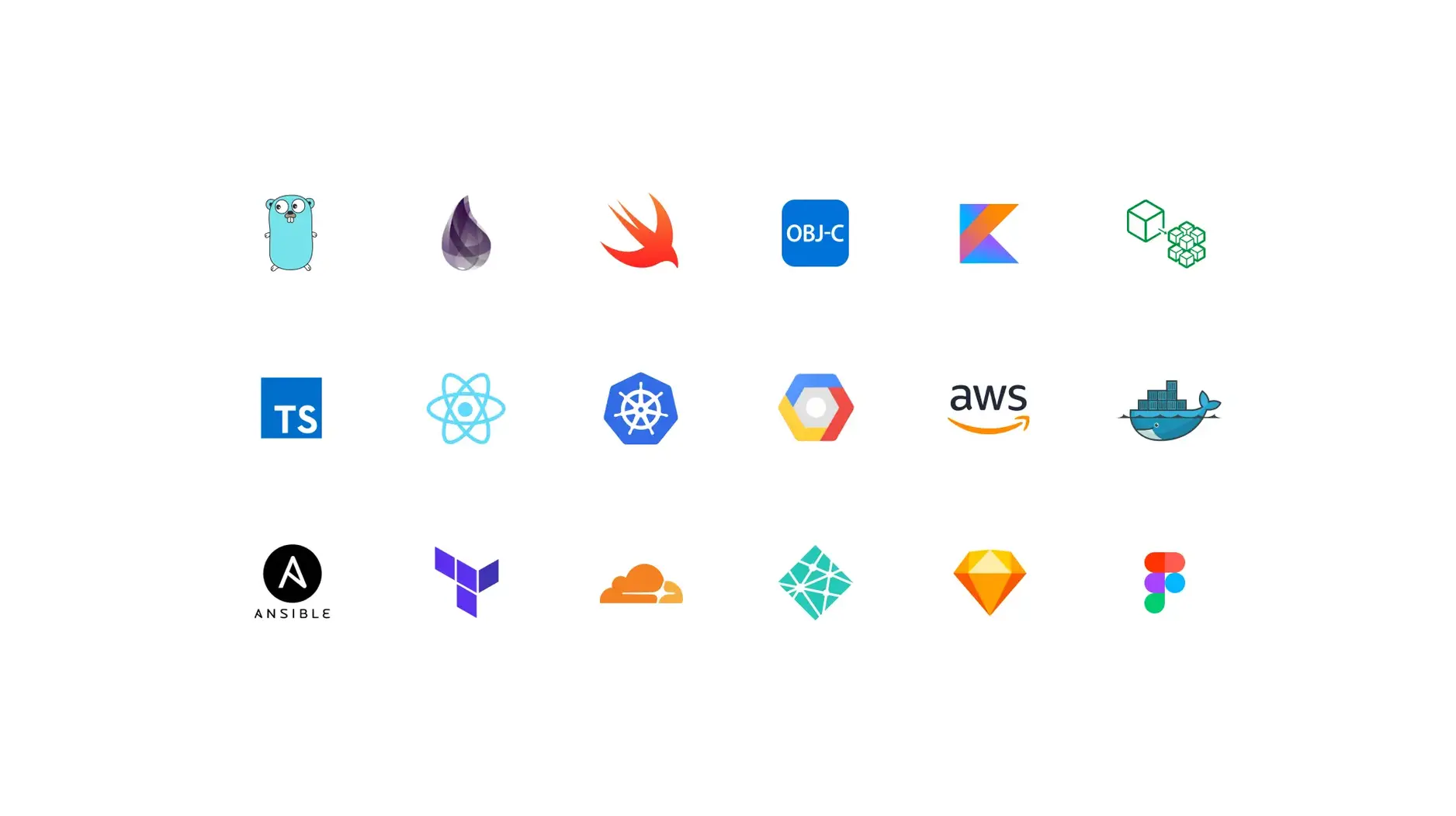 Open source projects by Dwarves Foundation