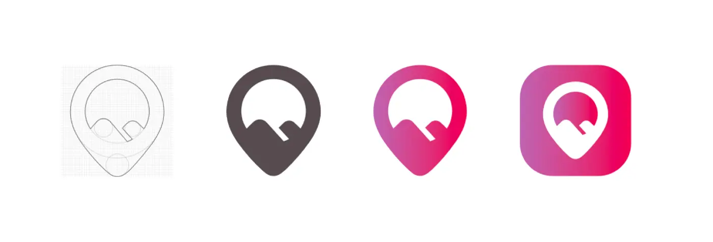 Sol logo design