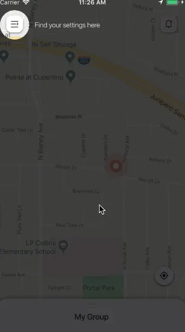 Sol app walkthrough