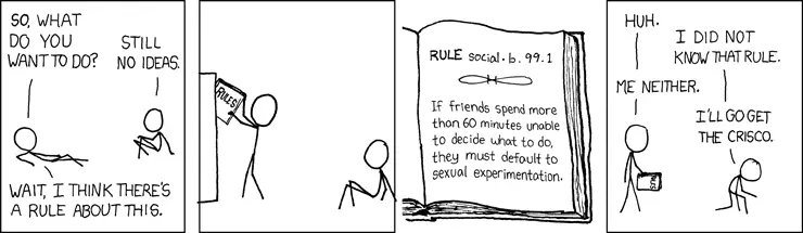 Decision making