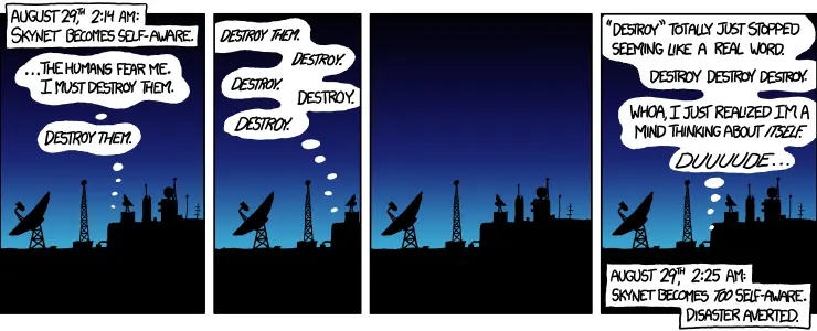 Resilient future