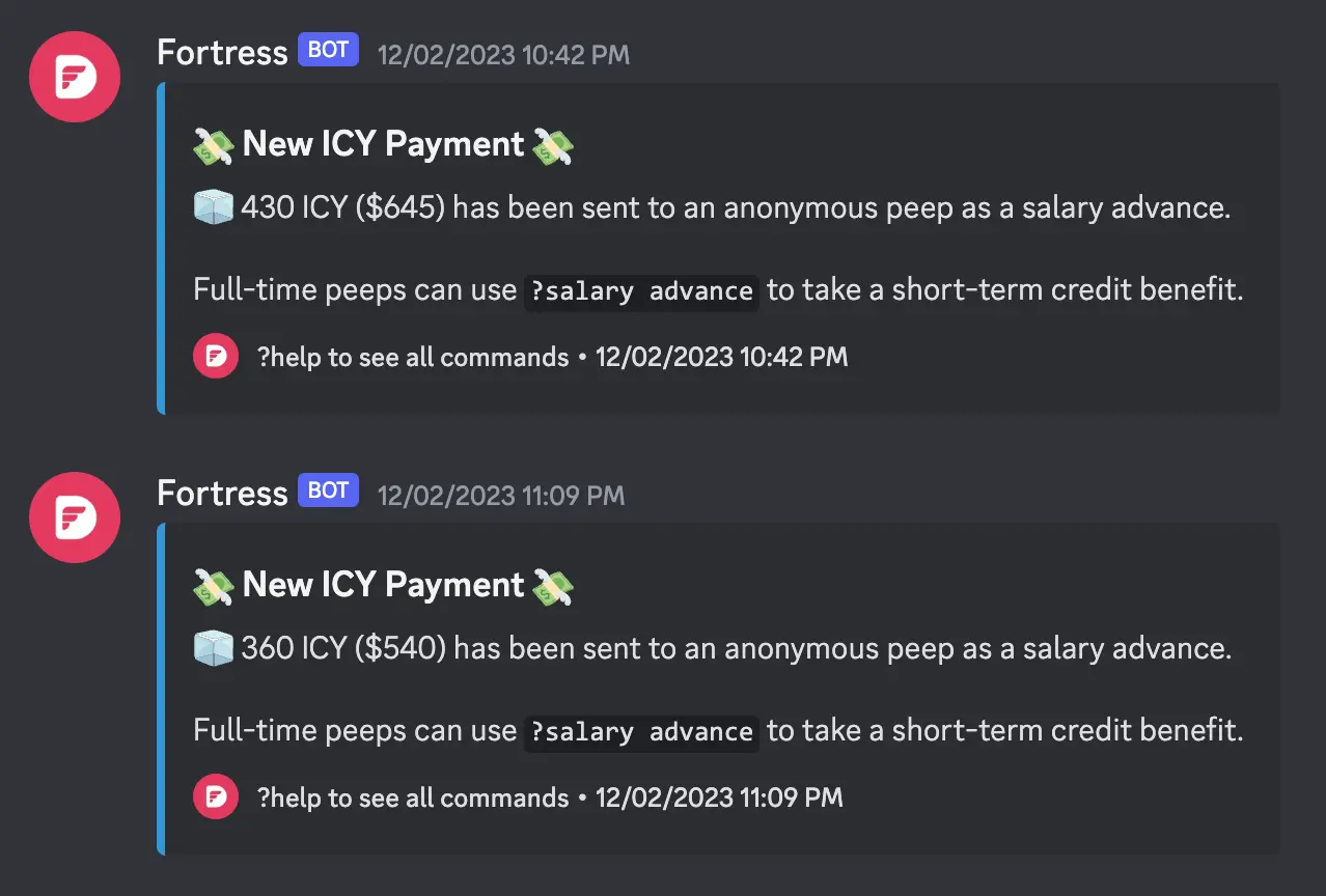 salary